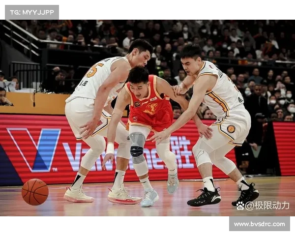 CBA策略对决：谁掌握了比赛的节奏？