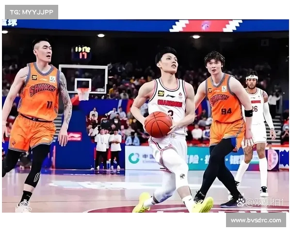 CBA赛事焦点:今晚的对阵值得期待